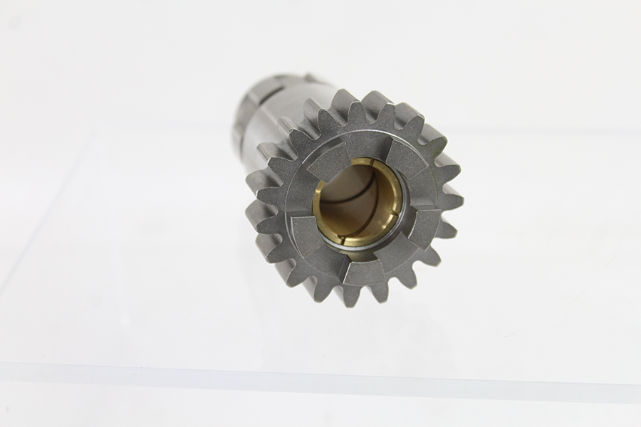 45" WL 4-Speed Transmission Cluster Gear