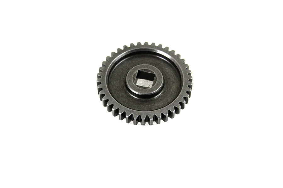 45" WL 4-Speed Transmission Ratchet Shifter Gear
