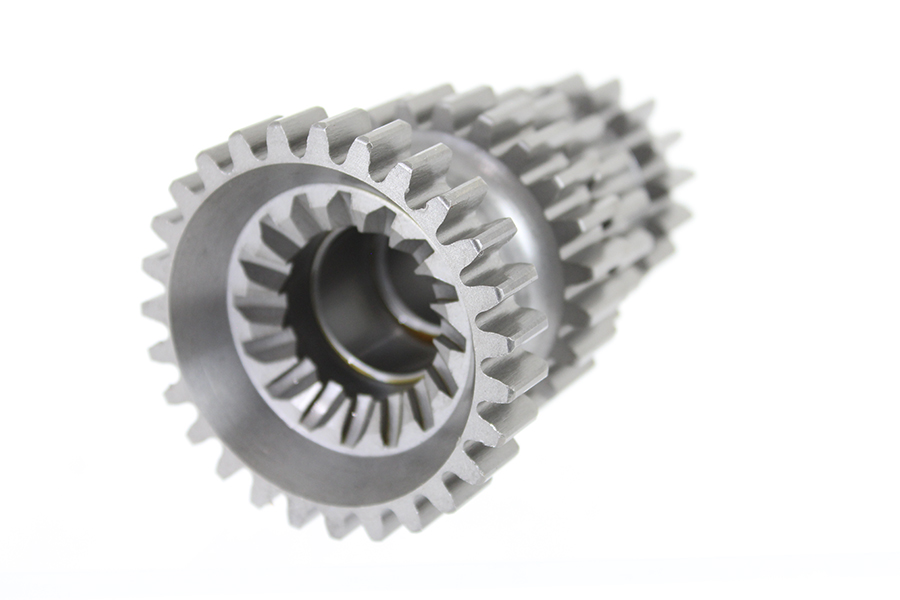45" WL 4-Speed Transmission Cluster Gear