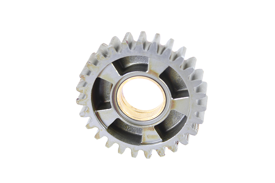 45" 4 Speed Transmission Gear 27 Tooth