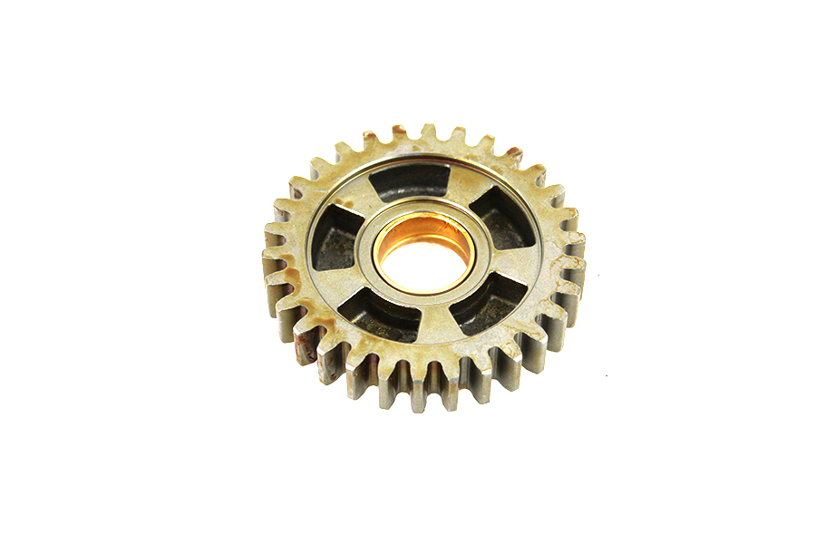 45" 4 Speed Transmission Gear 30 Tooth