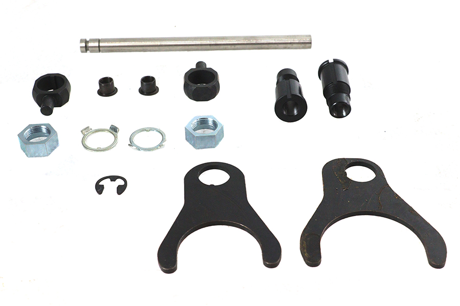Andrews Shifter Fork Kit