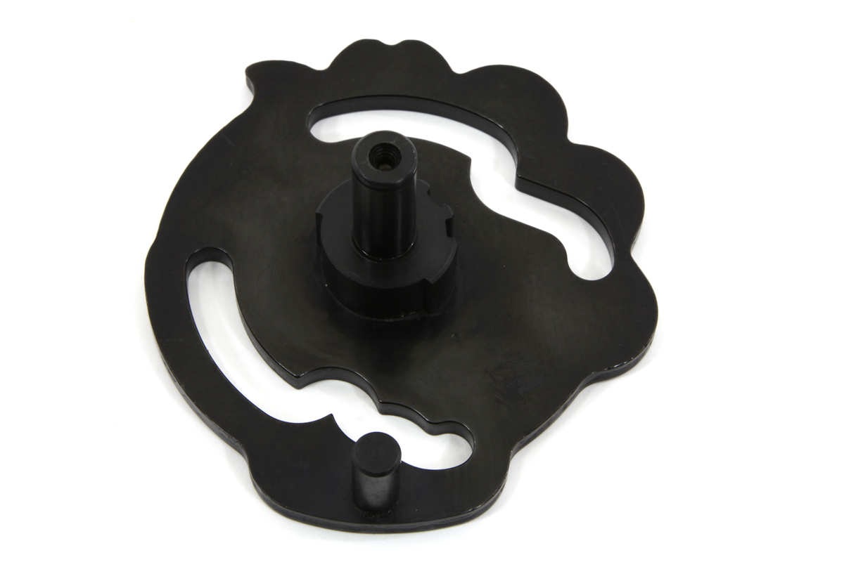 XL Shifter Cam Plate