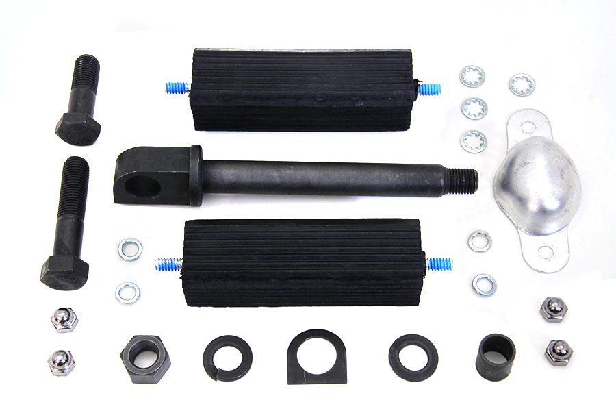 Bicycle Kick Starter Pedal Rebuild Kit
