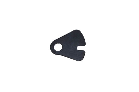 Transmission Shifter Spring Plate