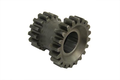 1st and 2nd Mainshaft Gear Cluster
