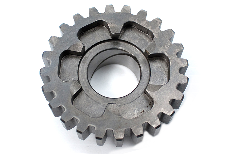 Transmission Mainshaft 3rd Gear 24 Tooth fits Harley Davidson | eBay