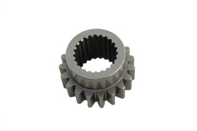 Jims 4th Gear Countershaft