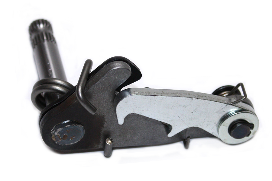 Shifter Pawl Assembly