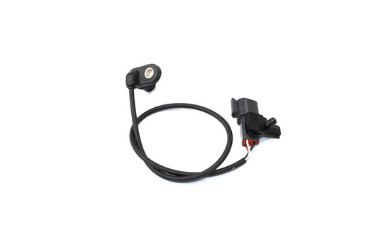 VTwin Electronic Pick Up Speedometer Sensor fits 1997-2003 Harley Touring FLT