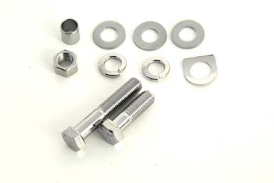 Kick Starter Arm Bolt Kit