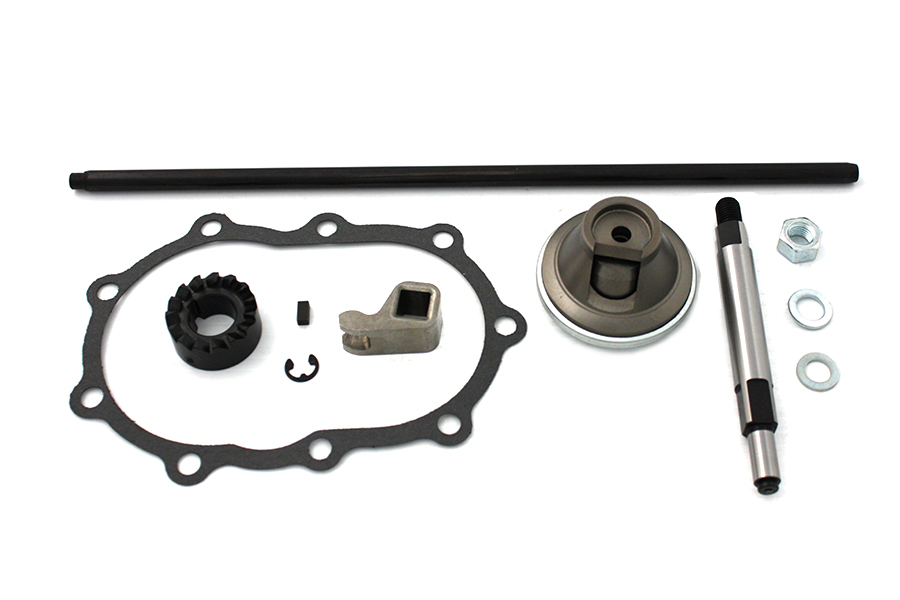 Clutch Release Rebuild Kit