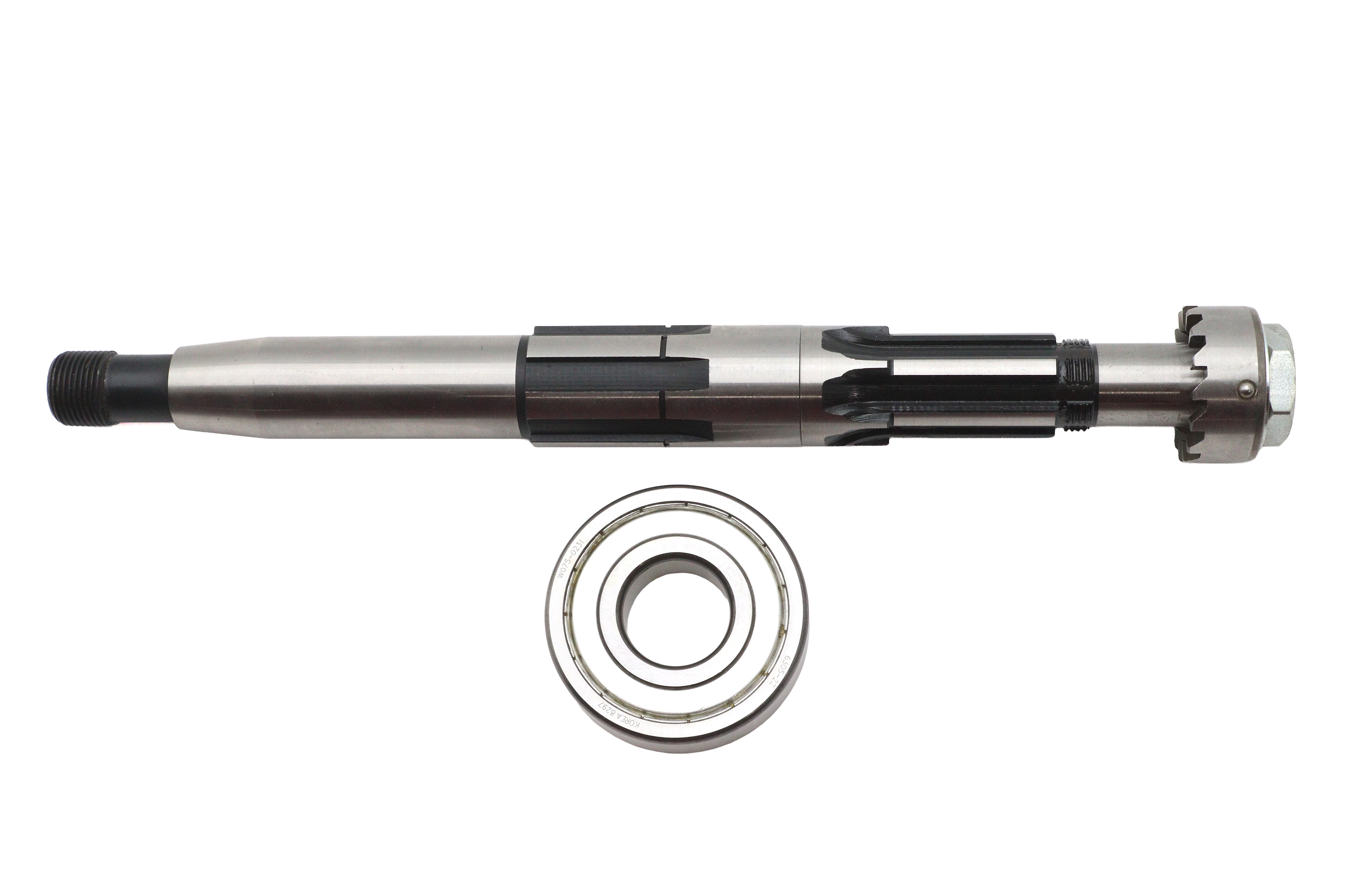 Sifton 4-Speed Transmission Mainshaft Kit