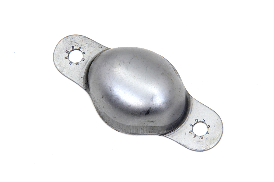 Kick Starter Pedal End Cap Only