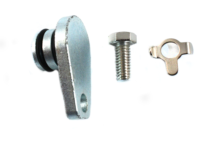 Mid-Shifter Primary Cover Plug Kit