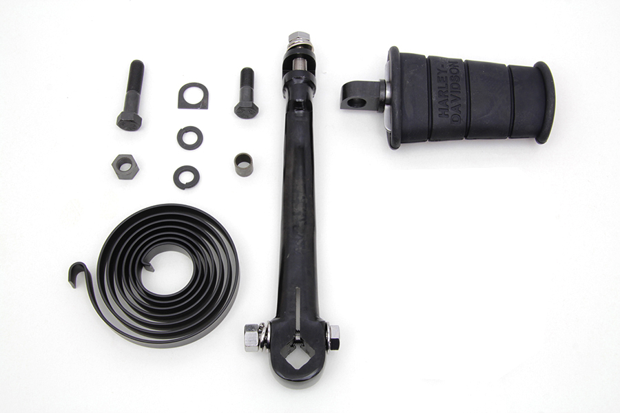 Replica Black Kick Starter Arm Kit