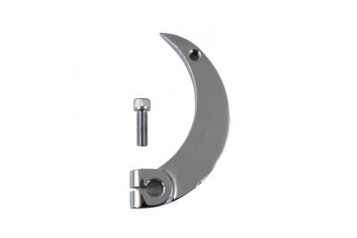Inner Shifter Arm Billet Chrome
