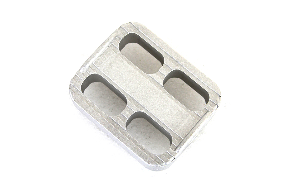 Alloy Kicker Pedal Pad