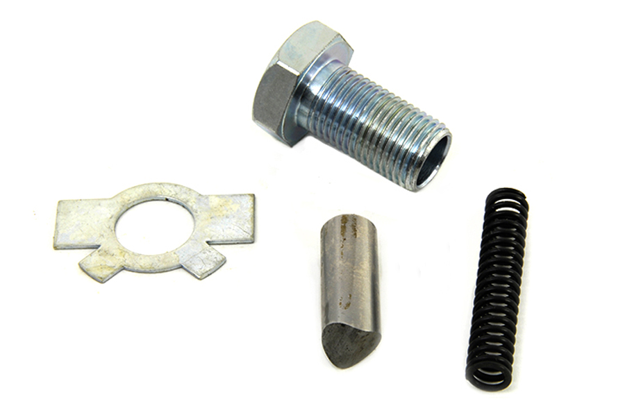 Shifter Cam Follower Kit Zinc