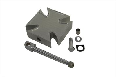 Maltese Kick Starter Pedal Billet