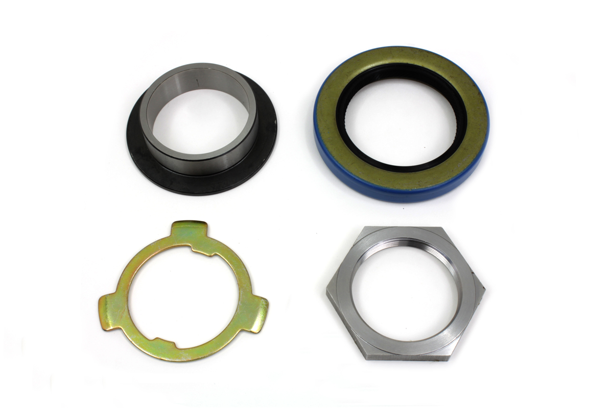 Mainshaft Spacer and Seal Kit
