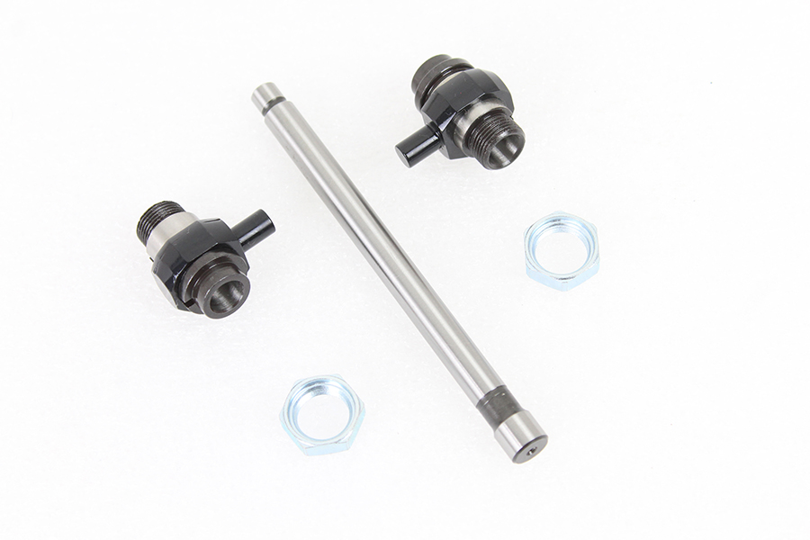 Transmission Shifter Shaft Bushing Kit