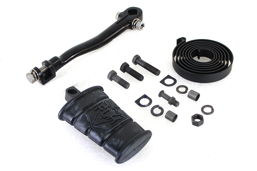 Resto Kick Starter Arm Kit