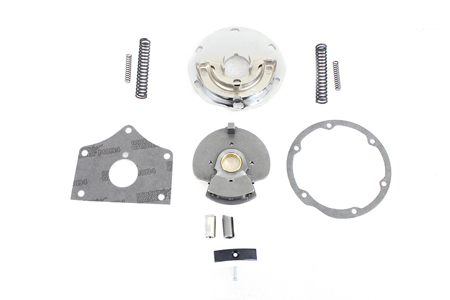 Transmission Ratchet Top Shifter Pawl Carrier Kit