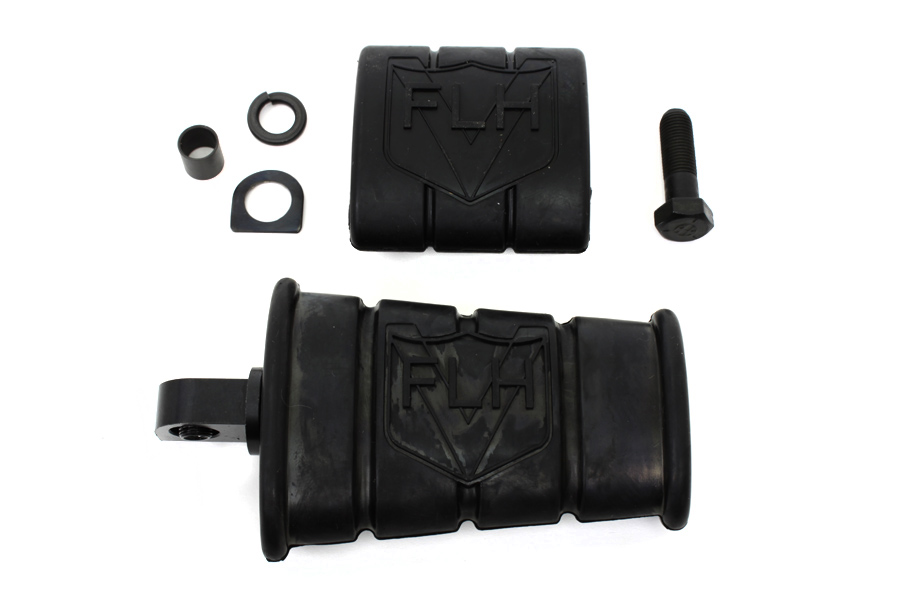 FLH Kick Starter Pedal Kit