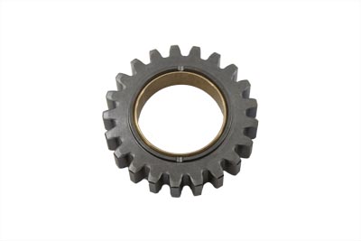 2nd Gear 21 Tooth
