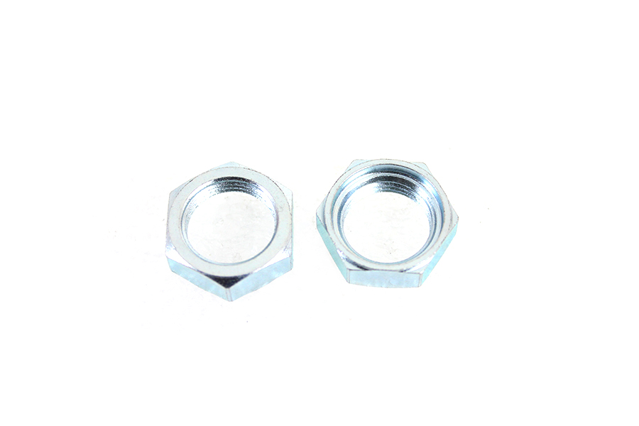 Shifter Shaft Bushing Nut Set