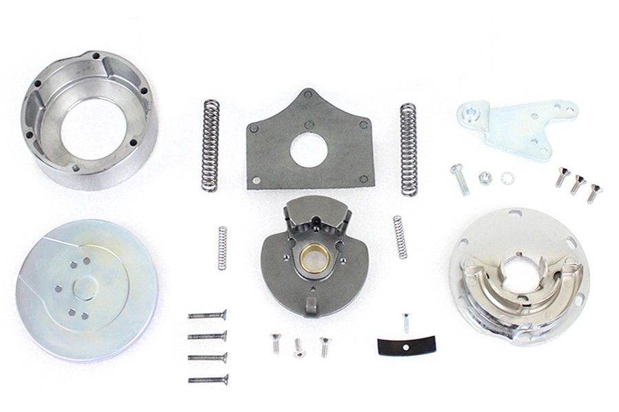 FL Ratchet Top Shift Drum Kit