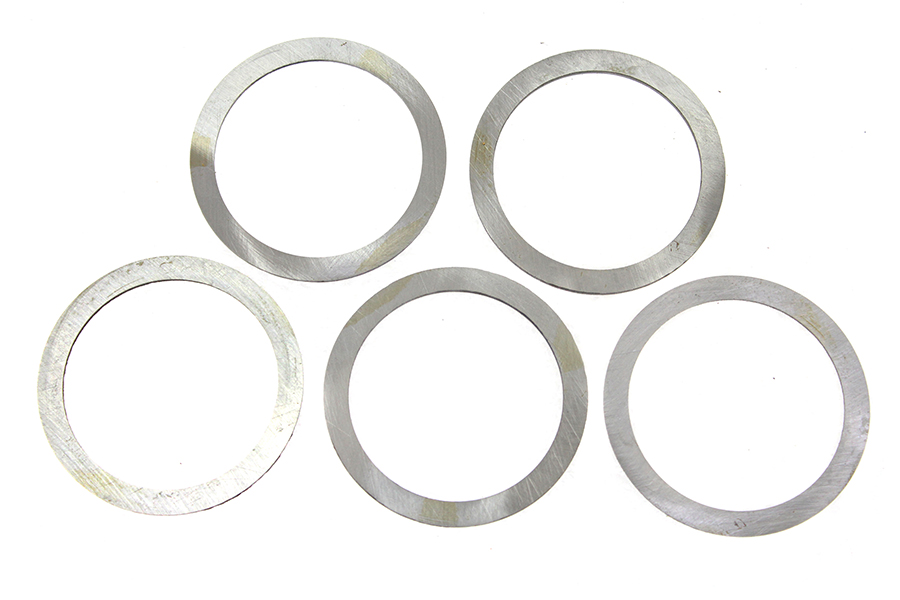 Transmission Mainshaft 4th Gear Thrust Washer .050