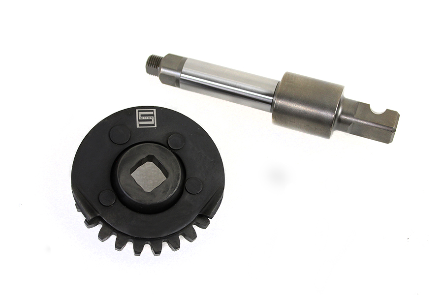 Starter Shaft