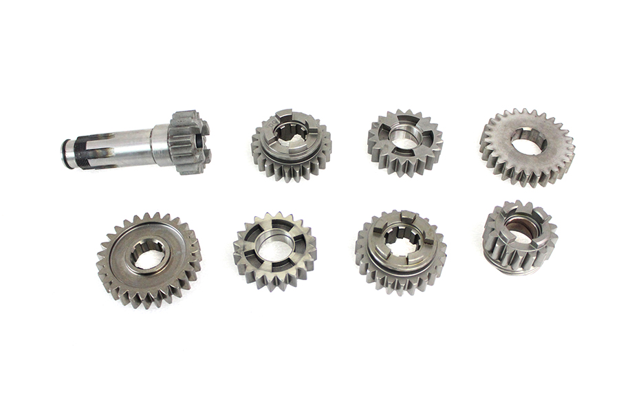 Transmission Gear Set for Sportster