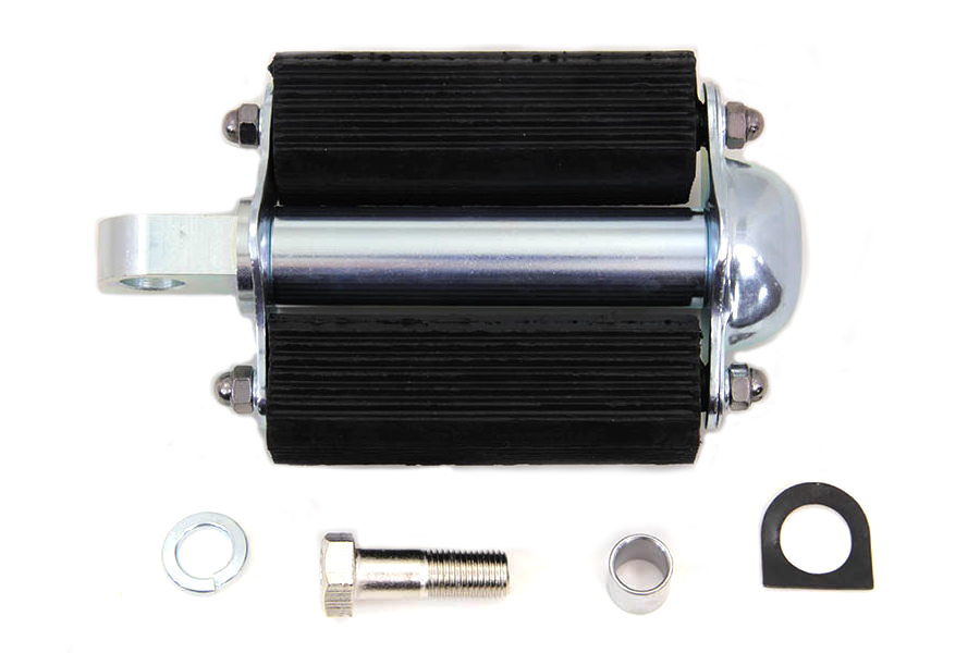 Replica Bicycle Kick Starter Pedal Assembly Zicad