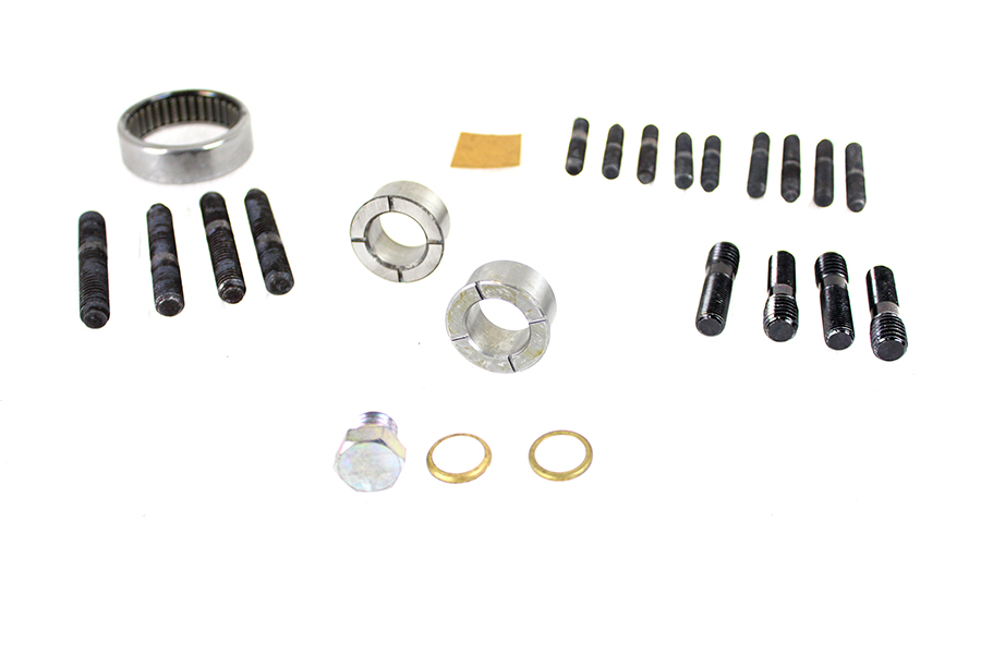Transmission Hardware Kit