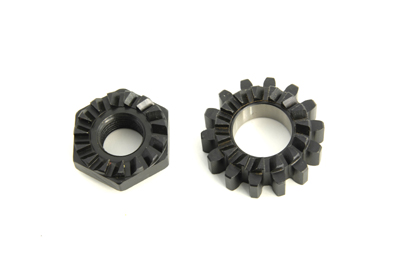 *UPDATE Kick Starter Gear Set