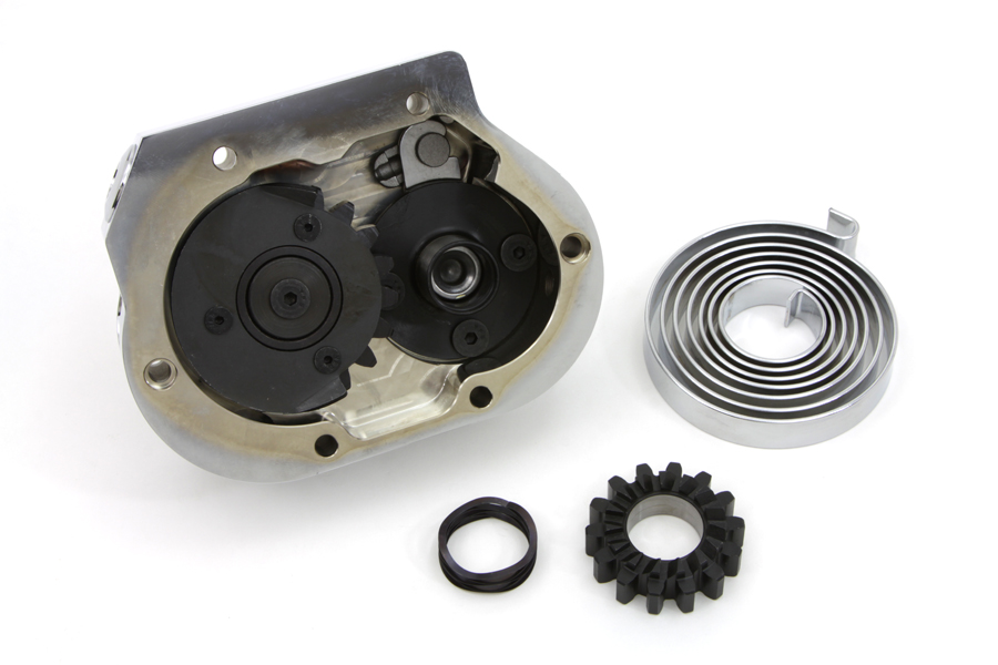 ‼️‼️KKK品‼️‼️ Amazon.com: Caltric Stator Cover Gasket Compatible with