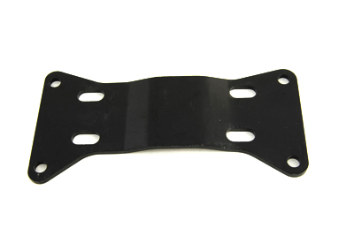 *UPDATE Transmission Mounting Plate Offset