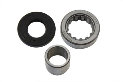 Inner Primary Cover Bearing with Sleeve