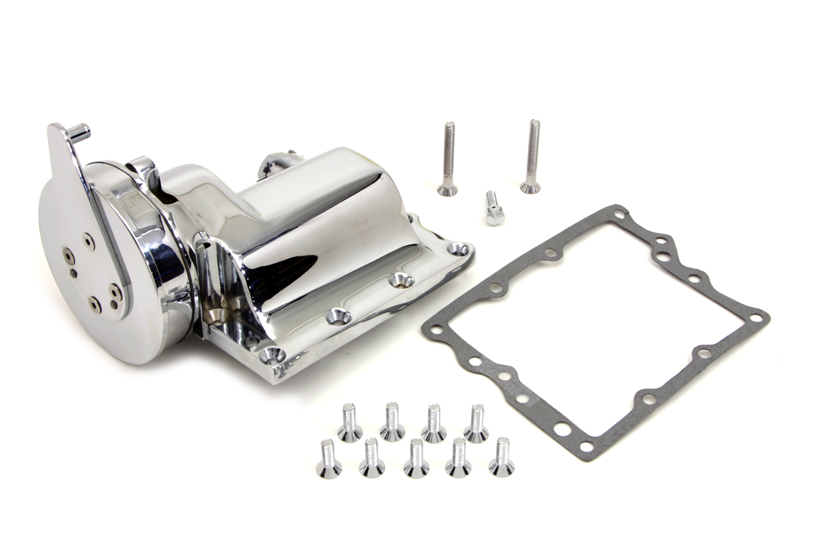 Transmission Ratchet Top Assembly