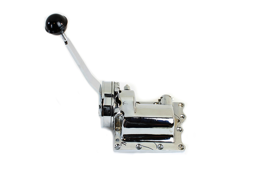 Transmission Ratchet Top Assembly