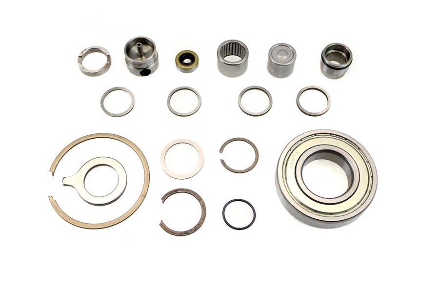 XL Transmission Hardware Kit