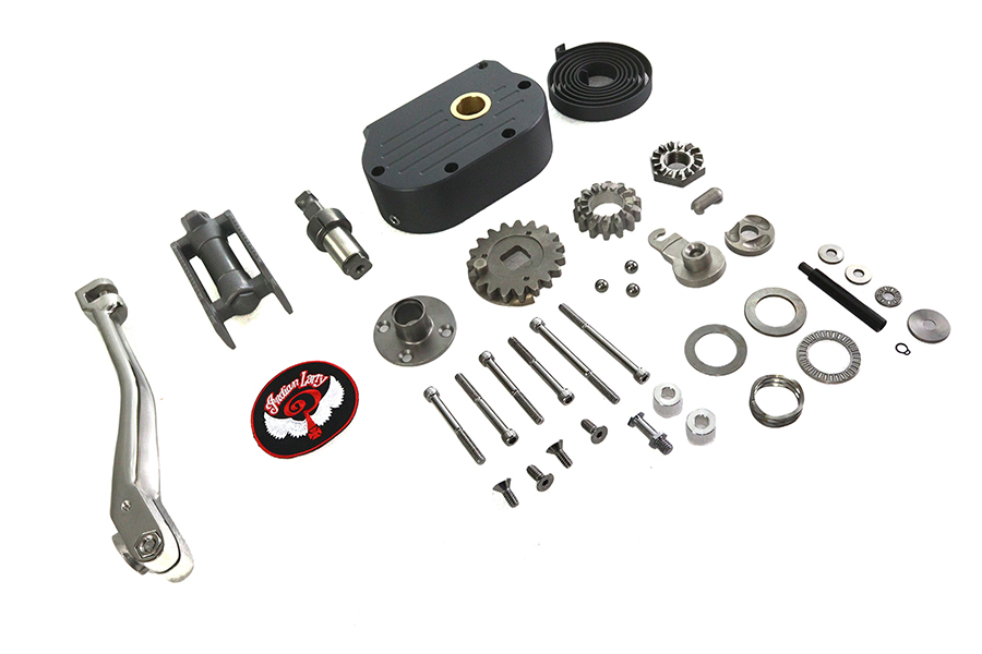 5 to 6 Speed Kick Starter Kit