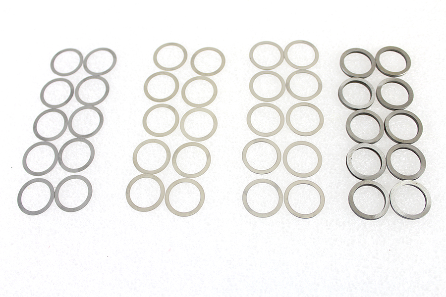 Transmission Shifter Fork Shim Kit