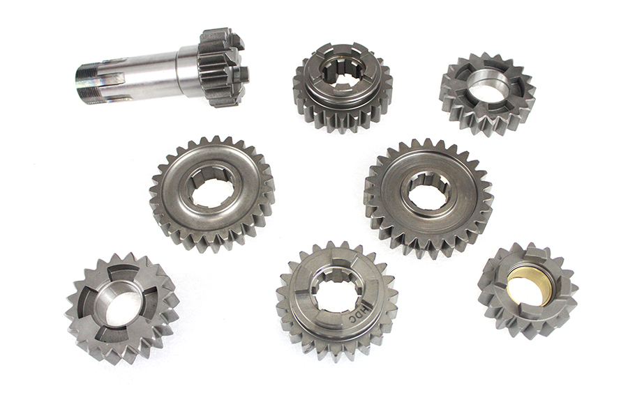 Transmission Gear Set for XL