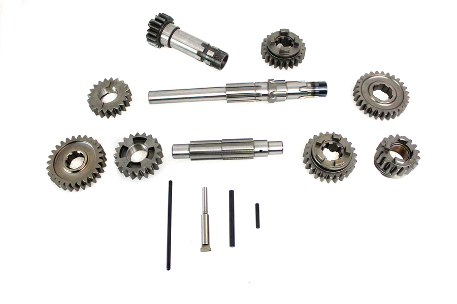 Transmission Gear and Shaft Set for XL