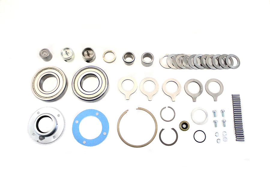 XL Transmission Hardware Kit