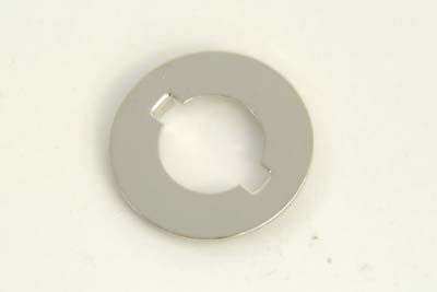 Kick Starter Nut Lock Tab